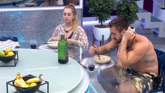 No BBB21, brothers dão seu palpite sobre a formação de ...