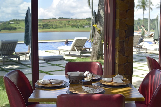6 motivos para se hospedar no Clara Resort Ibiúna (Foto: Divulgação)