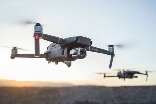 Spesifikasi mavic 2 hotsell pro