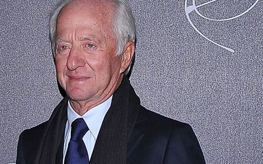 Bilionário dono da Ray-Ban morre aos 87 anos - GQ | Noticias