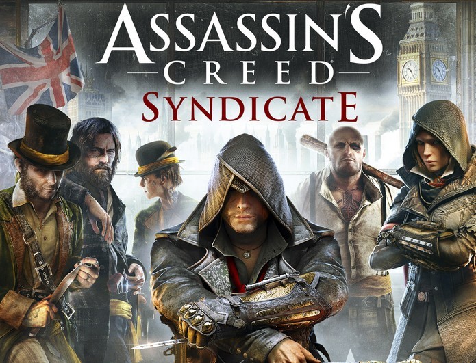 Assassins Creed Syndicate: Ubisoft revela as edições especiais do game (Foto: Divulgação)