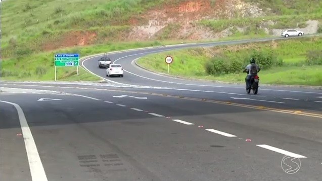 Justiça determina que DNIT instale redutores de velocidade na Rodovia do Contorno, em Volta Redonda 