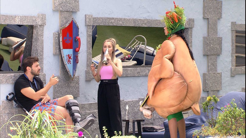 Gabriela Pugliesi abre o jogo sobre compulsão alimentar ...