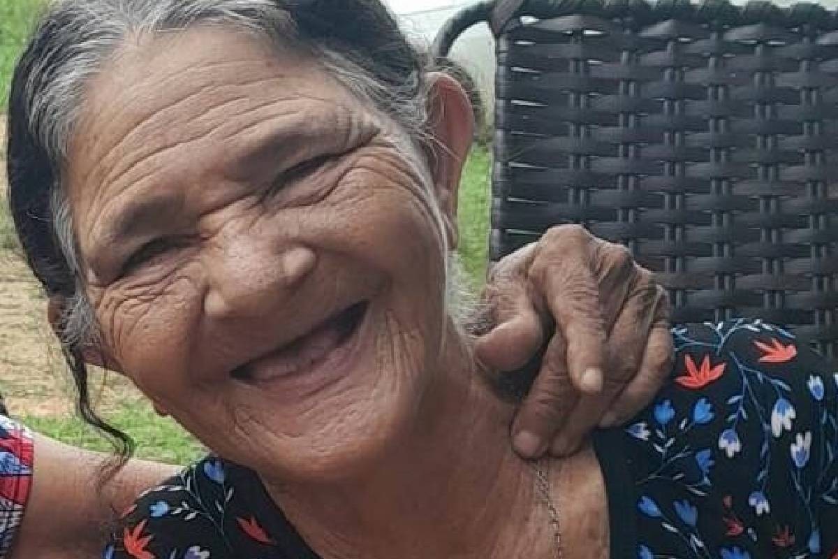 Une femme âgée portée disparue depuis quatre jours est retrouvée à Cuiabá |  Mato Grosso