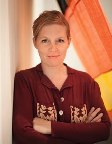 Ulla von Brandenburg (Foto: Jan Northoff / Divulgação)
