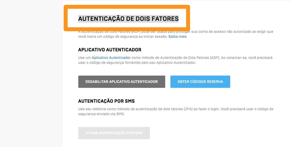 Role a página da conta de Fortnite até aqui — Foto: Reprodução/Felipe Vinha