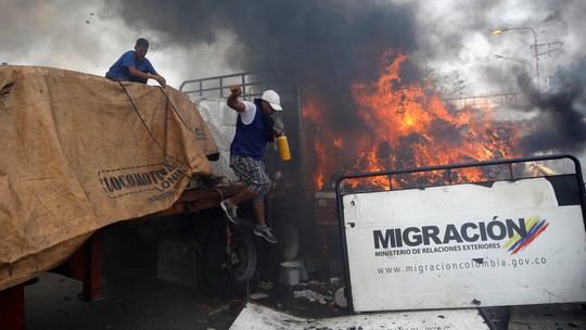 Foto: (Marco Bello/Reuters)