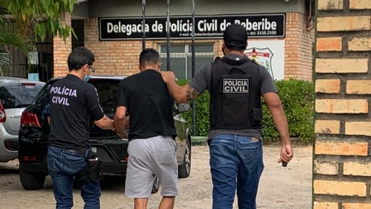 Beberibe Cidade G1