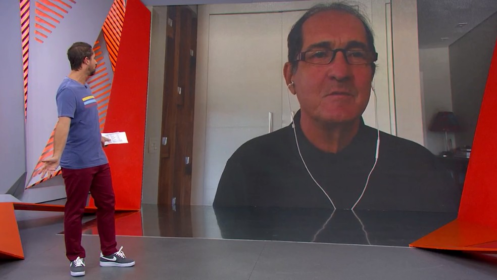 Muricy alerta Diniz após revés tricolor: 