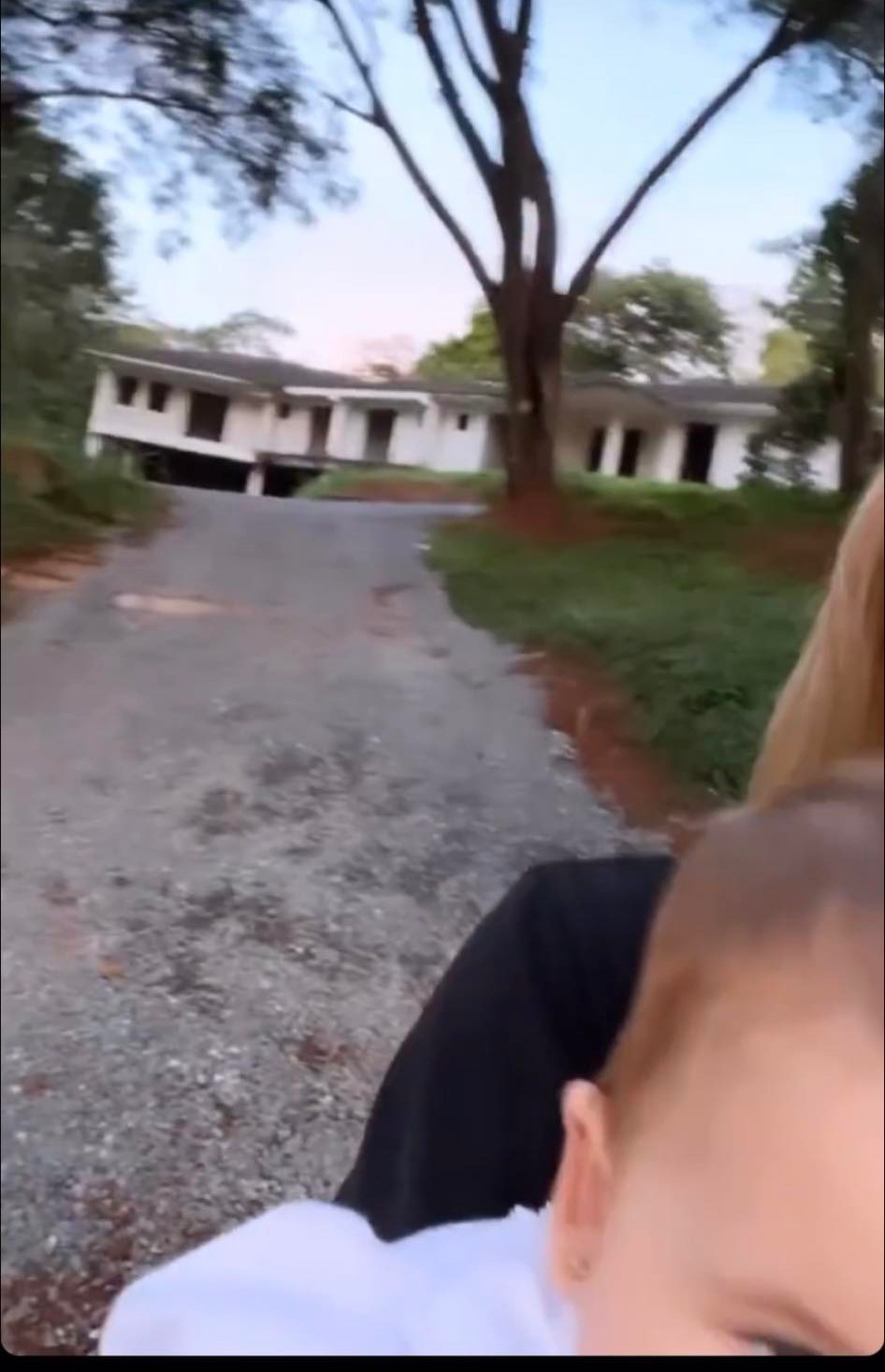 Virgínia Fonseca mostra mansão onde vai morar com a família (Foto: Reprodução/Instagram)