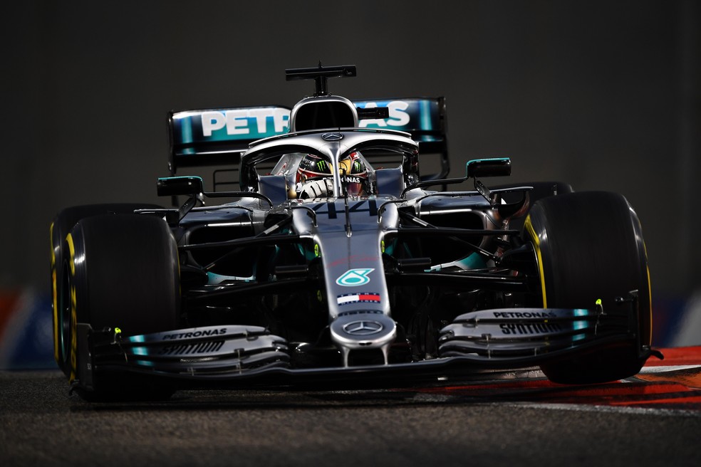 Mercedes pode deixar F1 no fim de 2020, e time passaria às ...