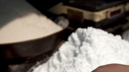 Commodities: Problemas na safra de cana da Índia puxam alta do açúcar em NY