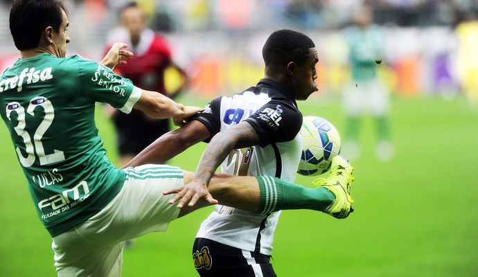 Palmeiras fez um favor ao futebol batendo Corinthians; agora