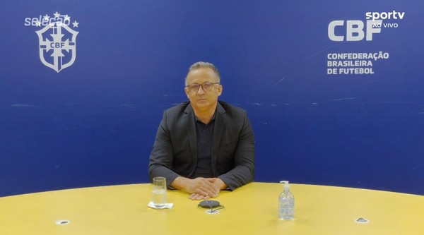 Elogiado na CBF, Alício já viveu polêmicas com Bom Senso FC, Atlético-MG e Corinthians