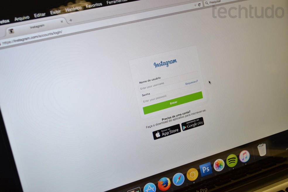 Instagram Para Windows 10 Agora Posta Fotos E Stories Veja Como Redes Sociais Techtudo