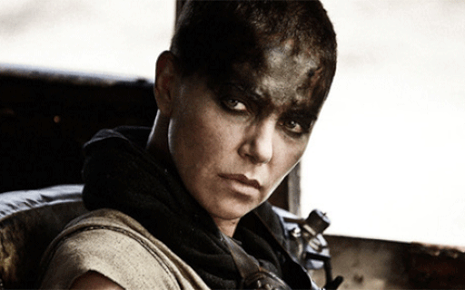 Charlize Theron não estará em filme sobre Furiosa: "Difícil de engolir"