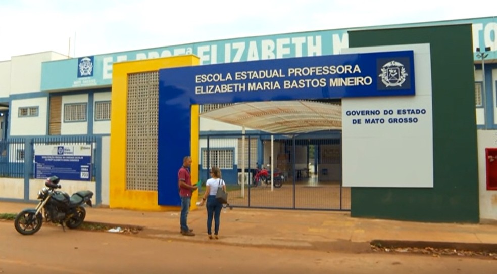 Atividades devem ser retomadas a partir desta quinta-feira (29). — Foto: Wilson Ribeiro/TV Centro América