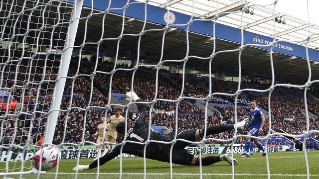 Leicester 1 x 3 Chelsea  Campeonato Inglês: melhores momentos