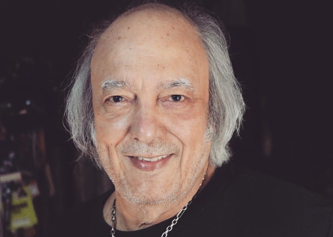 Erasmo Carlos completa 80 anos neste sábado (5) (Foto: Reprodução/Instagram)