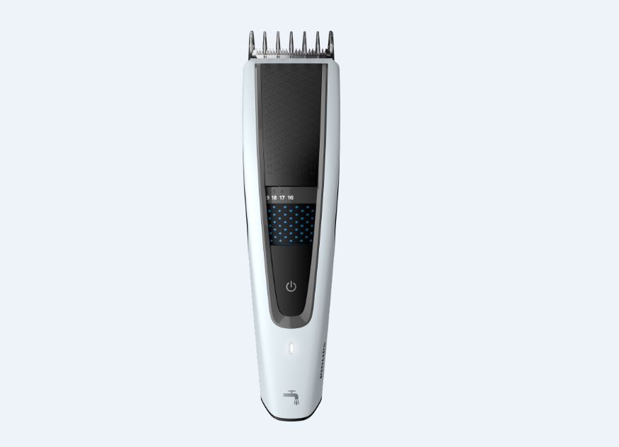 Aparador Multifuncional Philips Hair Clipper (HC5610) (Foto: Divulgação)