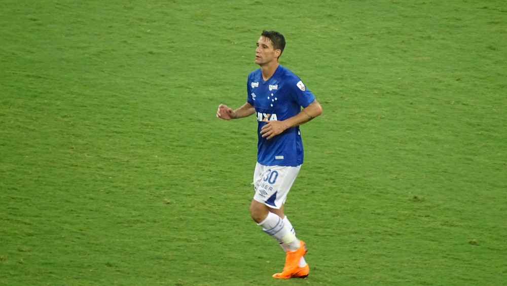 Thiago Neves mantém confiança e garante buscar vitória no Chile