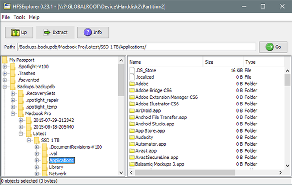 hfsexplorer.