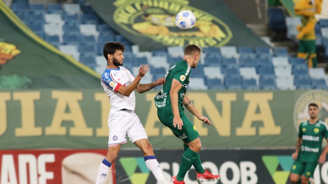 Cuiaba 1 X 1 Bahia Campeonato Brasileiro Rodada 15 Tempo Real Globo Esporte Cuiaba 1 X 1 Bahia Campeonato Brasileiro Rodada 15 Tempo Real Globo Esporte