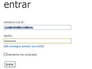 Windows Live | Download | TechTudo