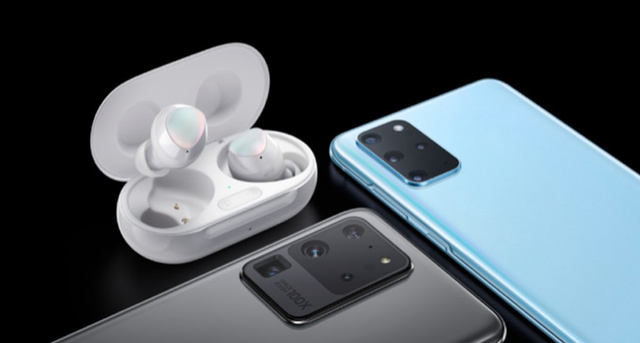 Galaxy S20 Podera Tirar Foto Com Todas As Cameras Ao Mesmo Tempo Celular Techtudo