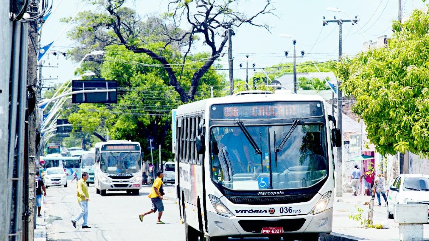 Passagens de ônibus metropolitanos de Fortaleza têm reajuste e ficarão mais caras a partir de segunda-feira (11) 