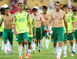 Relembre a queda do Palmeiras para Série B em 150 fotos