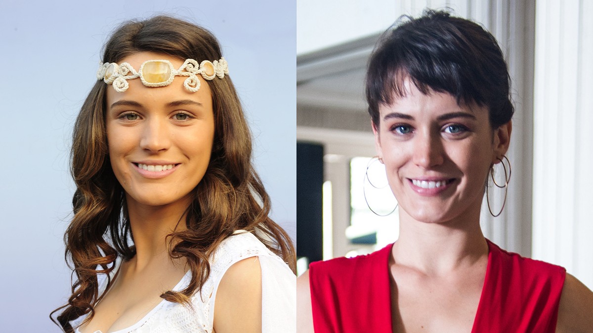 Cordel Encantado Esta De Volta Veja Como Esta O Elenco Da Novela Atualmente Video Show Gshow