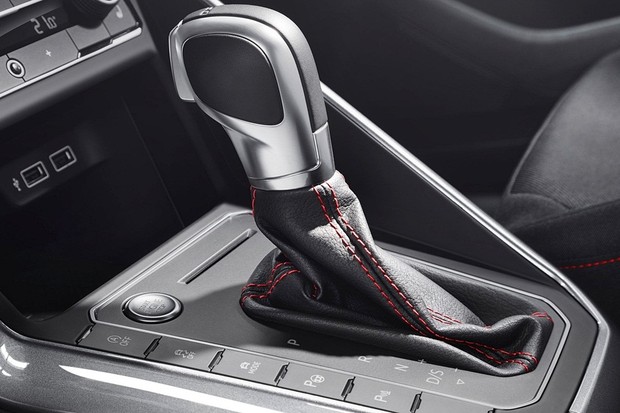 Volkswagen Polo GTI 2018 (Foto: Divulgação) Volkswagen Polo GTI 2018 (Foto: Divulgação)