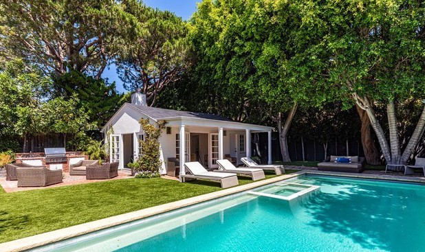 Jonah Hill fatura US$ 2,6 milhões ao vender mansão na Califórnia (Foto: Divulgação)