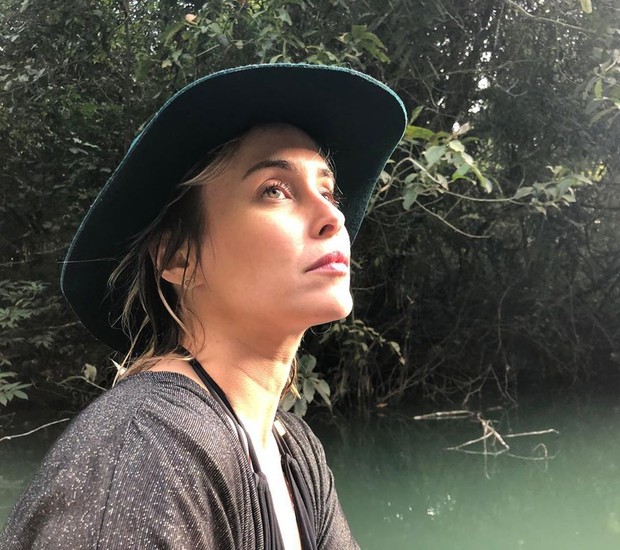 Fernanda Nobre (Foto: Reprodução / Instagram )
