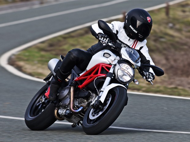 Ducati monster 796 price on sale