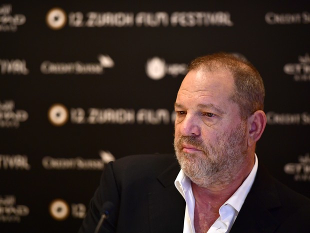 Harvey Weinstein (Foto: Getty)