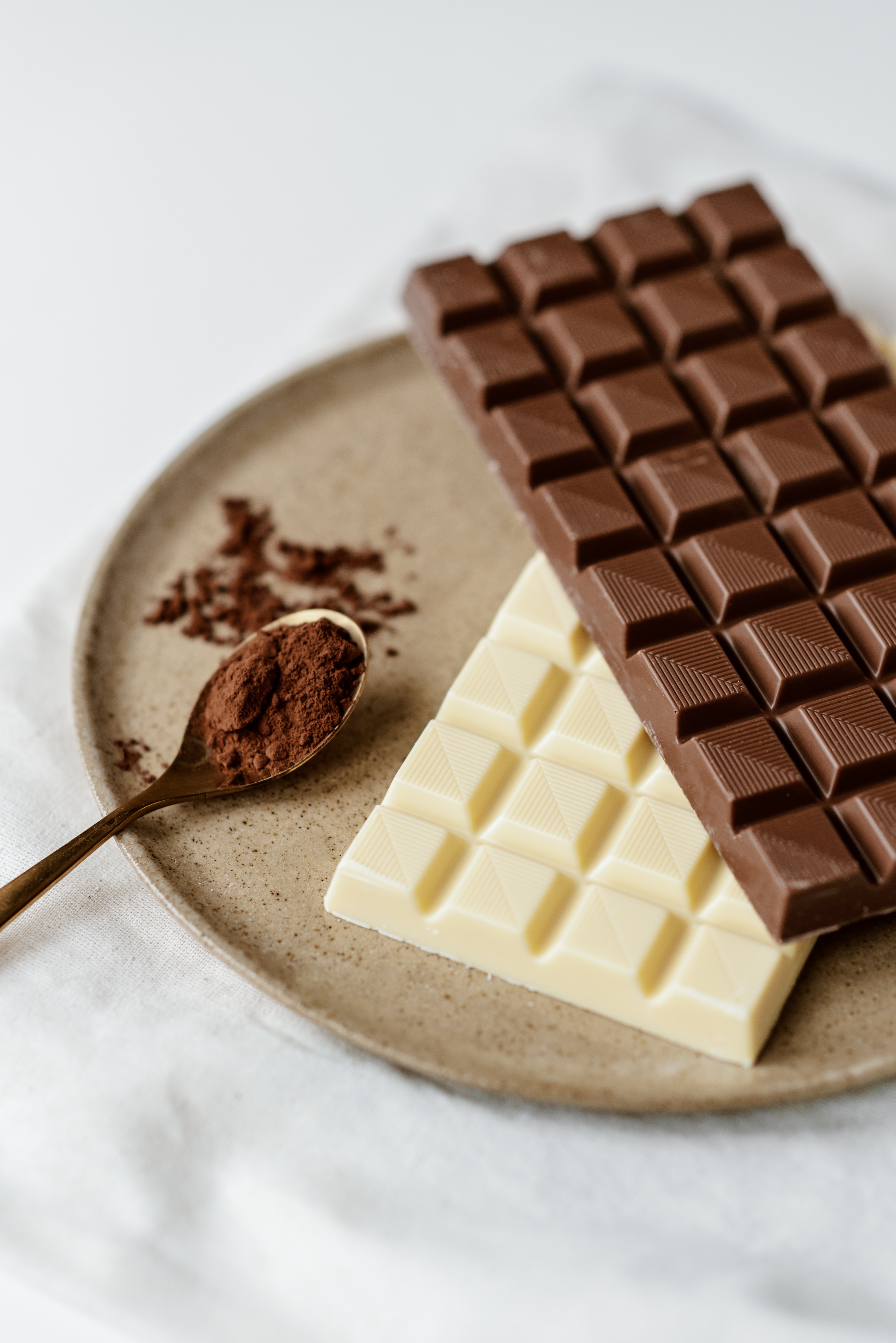 Dia do Chocolate (Foto: Pexel)