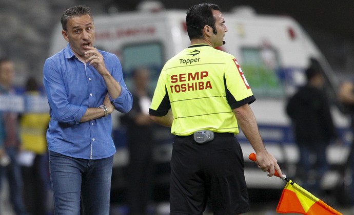 Cruzeiro terá jogos contra rivais tradicionais para evitar seu pior turno na era dos pontos corridos