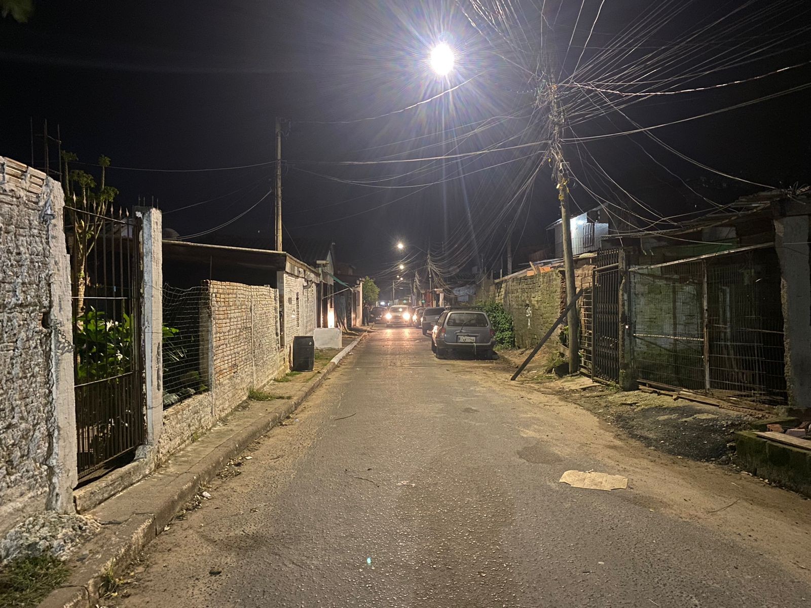 Três adolescentes e outras duas pessoas morrem após confronto com a polícia em Porto Alegre, diz BM