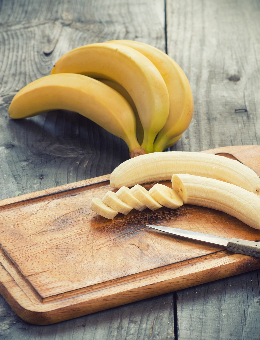 Banana não engorda e ajuda no desempenho na corrida e outros esportes |  nutrição | ge