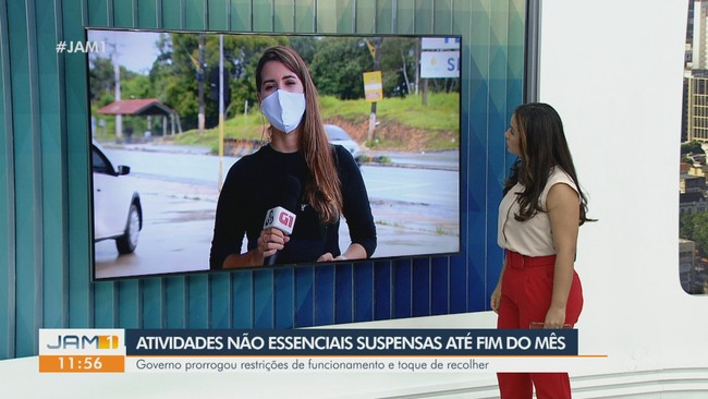 uberlandia disponibiliza consulta de agendamento de vacinacao contra covid 19 triangulo mineiro g1