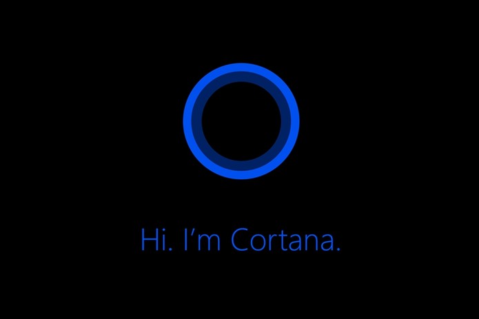 Cortana vai chegar aos carros em breve junto com o Windows 10 automotivo (Foto: Divulgação/Microsoft)