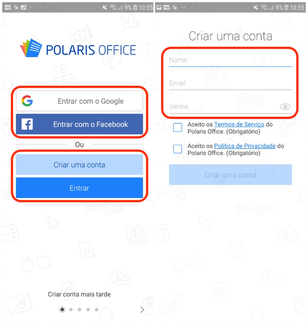 Como usar o Polaris Office, rival grátis do pacote Office | Produtividade |  TechTudo