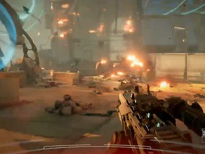 Guerrila anuncia el fin del online de Killzone Shadow Fall