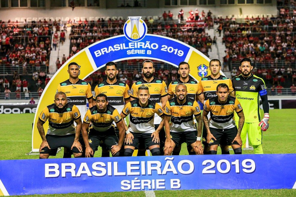 Criciuma Tem A Pior Campanha Entre Os Times Da Serie B Apos A Copa America Criciuma Ge