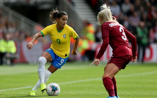 Seleção Brasileira Feminina: confira a agenda de jogos em ...