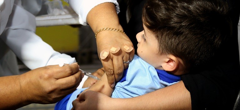 Região de Bauru e Marília promove ‘Dia D’ contra a pólio e de multivacinação neste sábado; veja onde se vacinar 