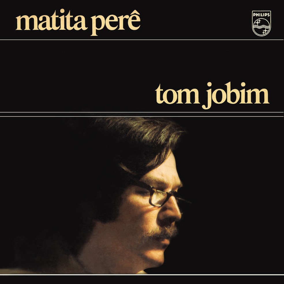Tom Jobim - Matita Perê (1973).zip