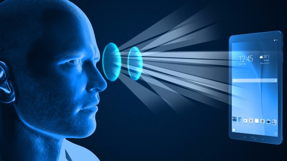 Como Proteger Os Olhos Da Luz Azul Violeta Potencialmente Nociva Especial Publicitario Opt Oculos G1